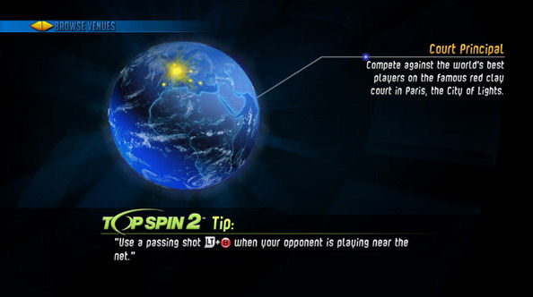 Top Spin 2