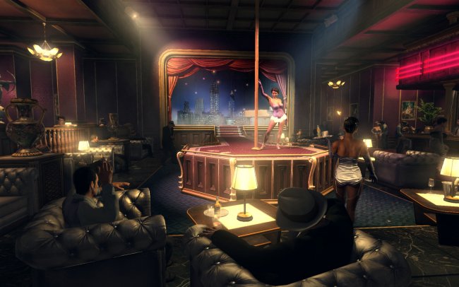 Mafia II