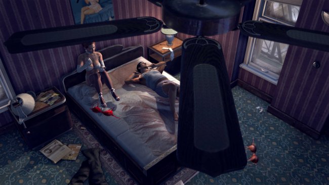 Mafia II