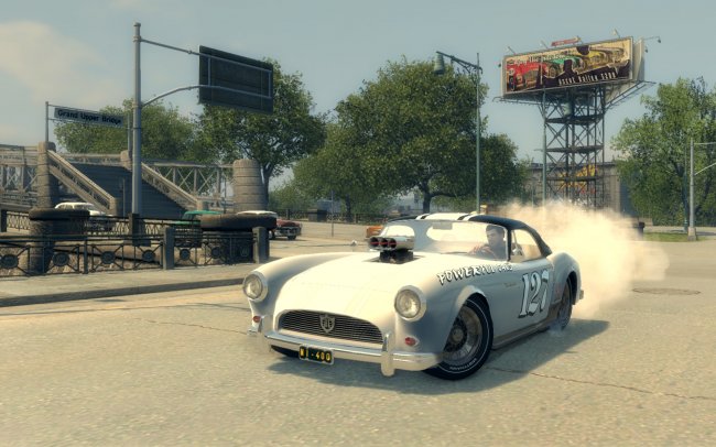 Mafia II