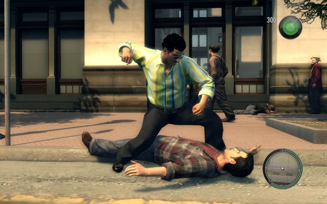 Mafia II