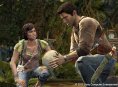 Endnu et Uncharted til PS Vita blev droppet af Naughty Dog