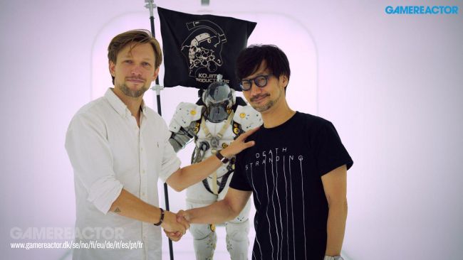 Death Stranding