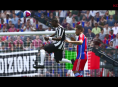Billeder og trailer for Pro Evolution Soccer 2015
