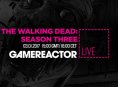 Dagens GR Live: The Walking Dead Season 3