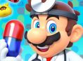 2 millioner installerede Dr. Mario World indenfor 72 timer