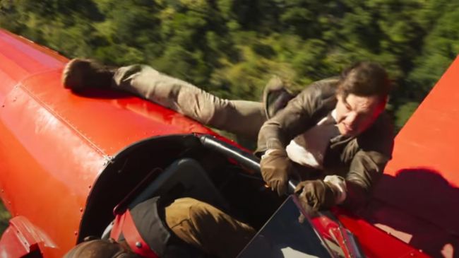 Mission: Impossible - The Final Reckoning