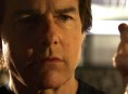 Tom Cruise har ingen planer om at tr&aelig;kke sig fra filmbranchen