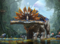 Avatar: Frontiers of Pandora indtager en femteplads på de engelske salgslister