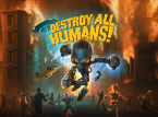 Læs vores store anmeldelse af Destroy All Humans! i dag