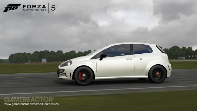 Forza Motorsport 5