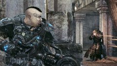 Gears of War 2-interview