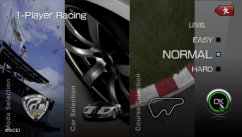 Nye Gran Turismo PSP-billeder