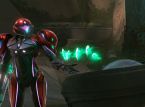 Metroid Prime 4: Beyond Guide - Hvad bruges Green Energy Crystals til, og hvordan opgraderer man Psychic Beam