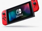 Nintendo forventer at Switchen lever længere end tidligere konsoller