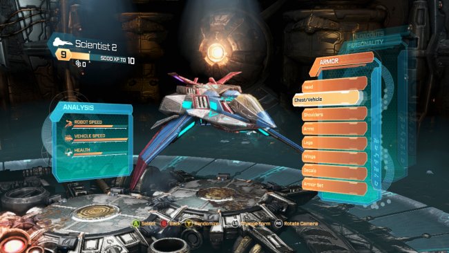 Transformers: Fall of Cybertron