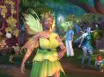 Seneste Sims 4-udvidelse forvandler dig til en fe