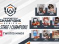 Twisted Minds og Toronto Defiant er Overwatch Champions Series Major-vindere