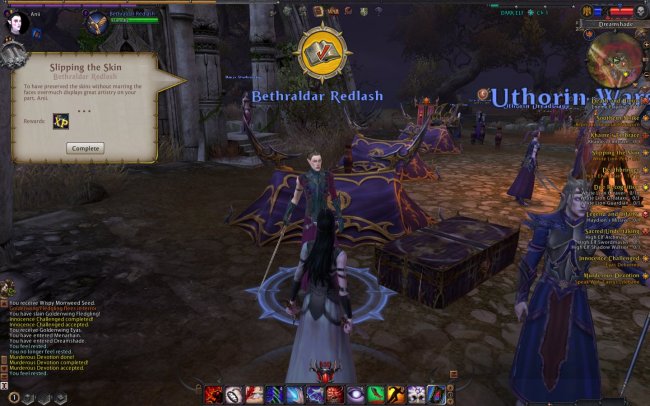 Warhammer Online: Age of Reckoning