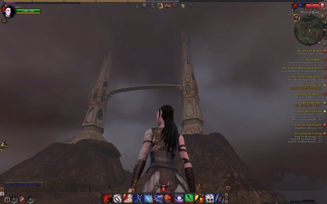 Warhammer Online: Age of Reckoning