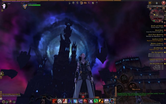 Warhammer Online: Age of Reckoning