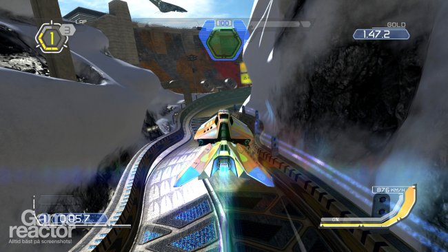 Wipeout HD