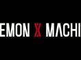 Daemon X Machina er blevet afsløret til Switch