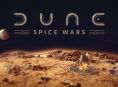 Udvikleren bag Dune: Spice Wars afslører Road Map