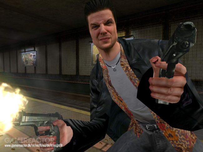 30 år efter sin beskedne start har Remedy aldrig været vigtigere for spilindustrien