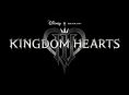 Square Enix frigiver to nye screenshots fra Kingdom Hearts IV
