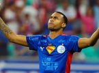 Den brasilianske klub Bahia får heroisk 2-1-sejr iført Superman-trøjen