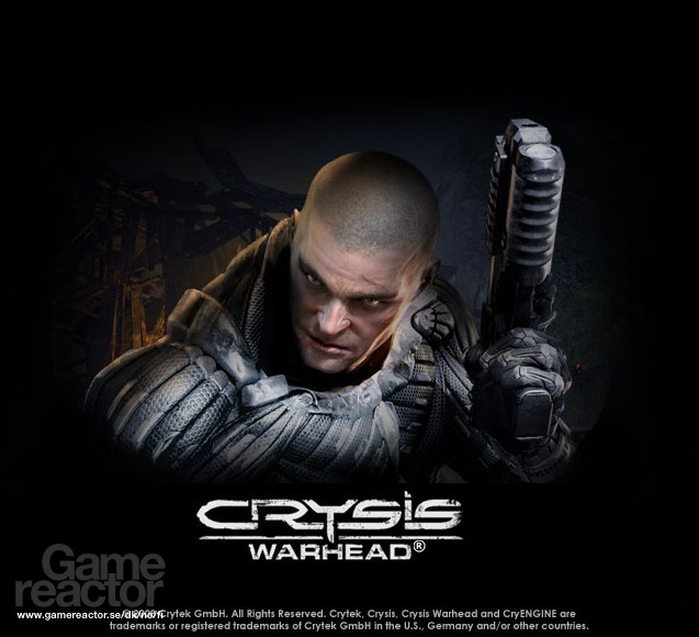 Crysis Warhead