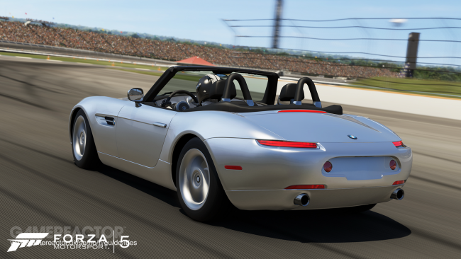 Forza Motorsport 5
