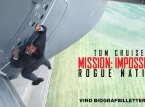 Konkurrence: Vind billetter til Mission: Impossible - Rogue Nation