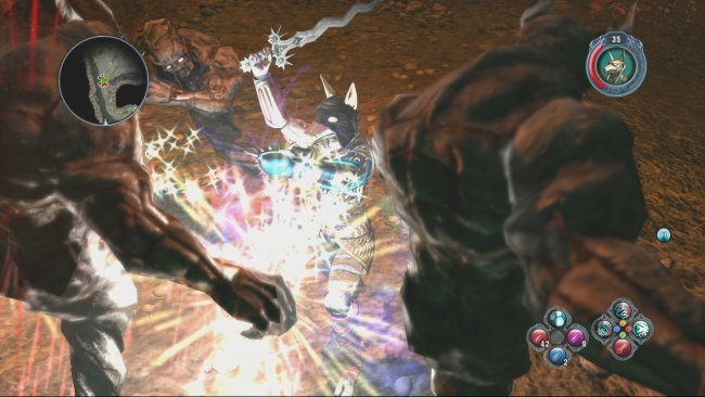 Sacred 2: Fallen Angel