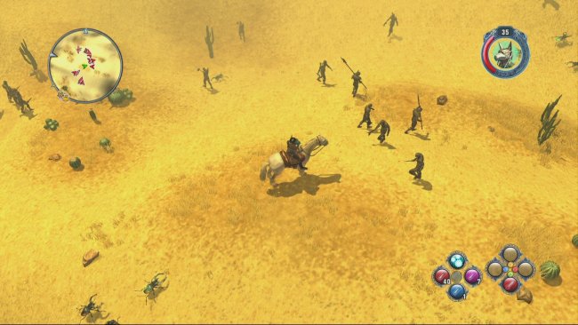 Sacred 2: Fallen Angel