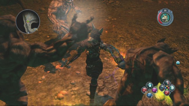 Sacred 2: Fallen Angel