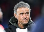 Luis Enrique forsvarer sig selv efter sit angreb på João Pedro: den straf, han står over for fra FIFA