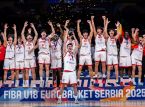 Mirakuløst comeback for Spanien ved FIBA U18 EuroBasket, hvor han scorede 11 point på 40 sekunder
