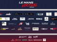 Motorsports Games afslører de sidste detaljer om Le Mans Virtual Series