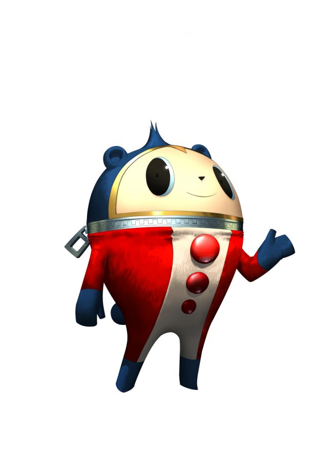 Sega køber moderselskabet bag Atlus