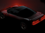 Pininfarina er ved at restomodde Honda NSX
