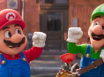 Super Mario Bros-filmen nyder godt af største åbning for en animeret film nogensinde