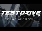 Test Drive Unlimited: Solar Crown er offentliggjort