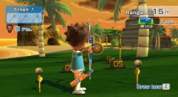 Wii Sports Resort rammer milepæl