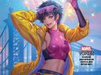 X-Men s jubil&aelig;um f&aring;r et solo-eventyr denne april