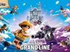 Seks nye Lego One Piece -s&aelig;t er blevet afsl&oslash;ret, hver baseret p&aring; begivenhederne i s&aelig;son 2 af Netflix 's live-action-serie