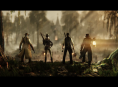 Crytek annoncerer Hunt: Horrors of the Gilded Age