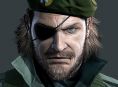 Rygte: Remake af Metal Gear Solid  under udvikling til PC og PS5