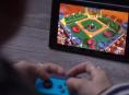 Mario Party ankommer til Switch med Super Mario Party